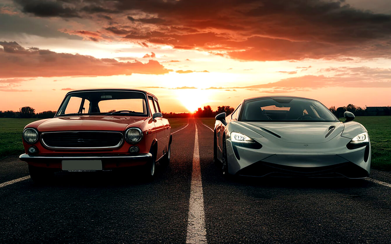 How Your Car Model Affects Your Insurance Price