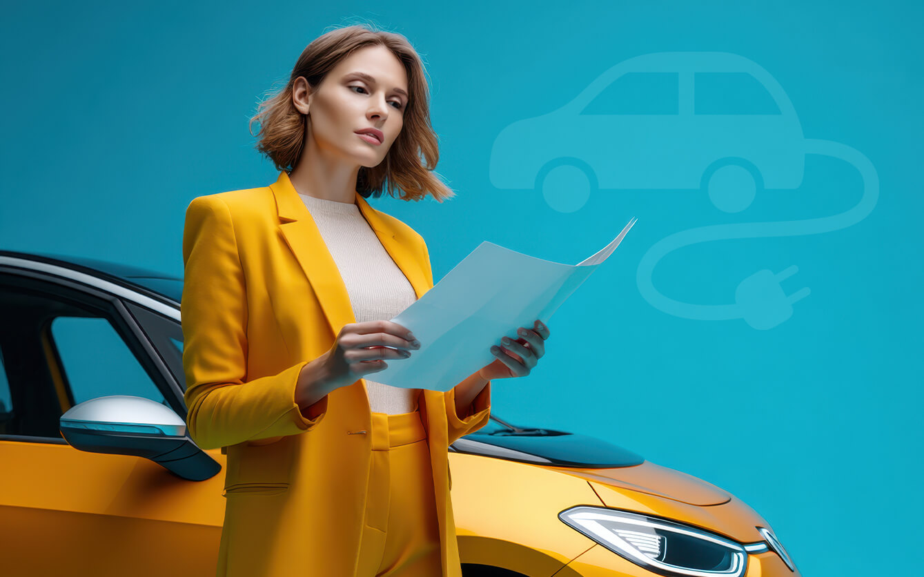 Electric Car Insurance: What You Need to Know